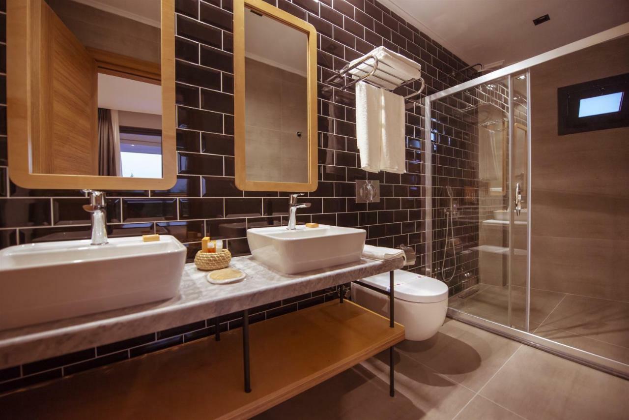 Arwen Hotel Fethiye Eksteriør billede