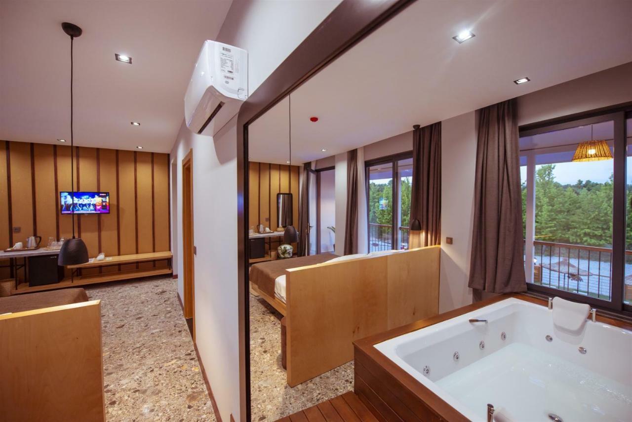 Arwen Hotel Fethiye Eksteriør billede