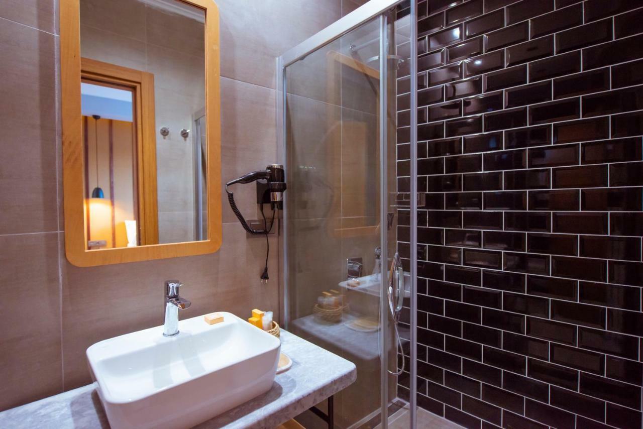 Arwen Hotel Fethiye Eksteriør billede
