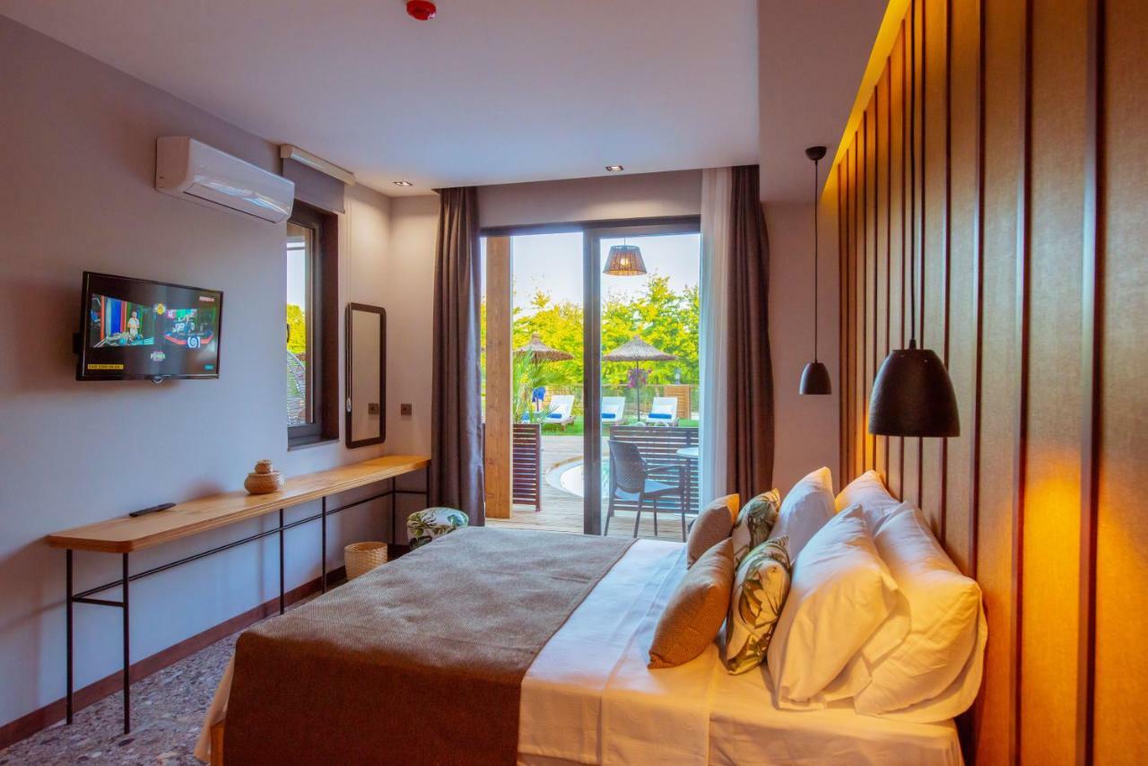 Arwen Hotel Fethiye Eksteriør billede