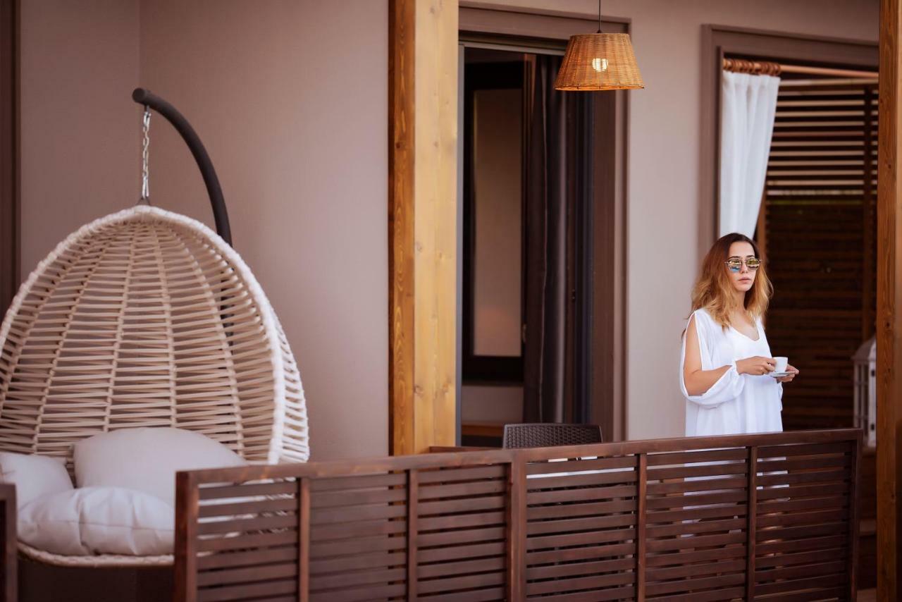 Arwen Hotel Fethiye Eksteriør billede