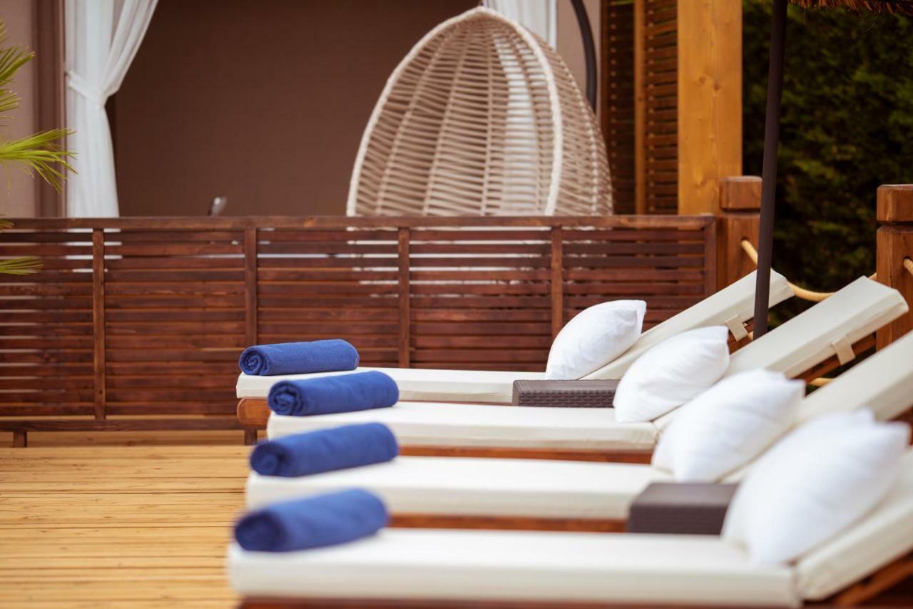 Arwen Hotel Fethiye Eksteriør billede