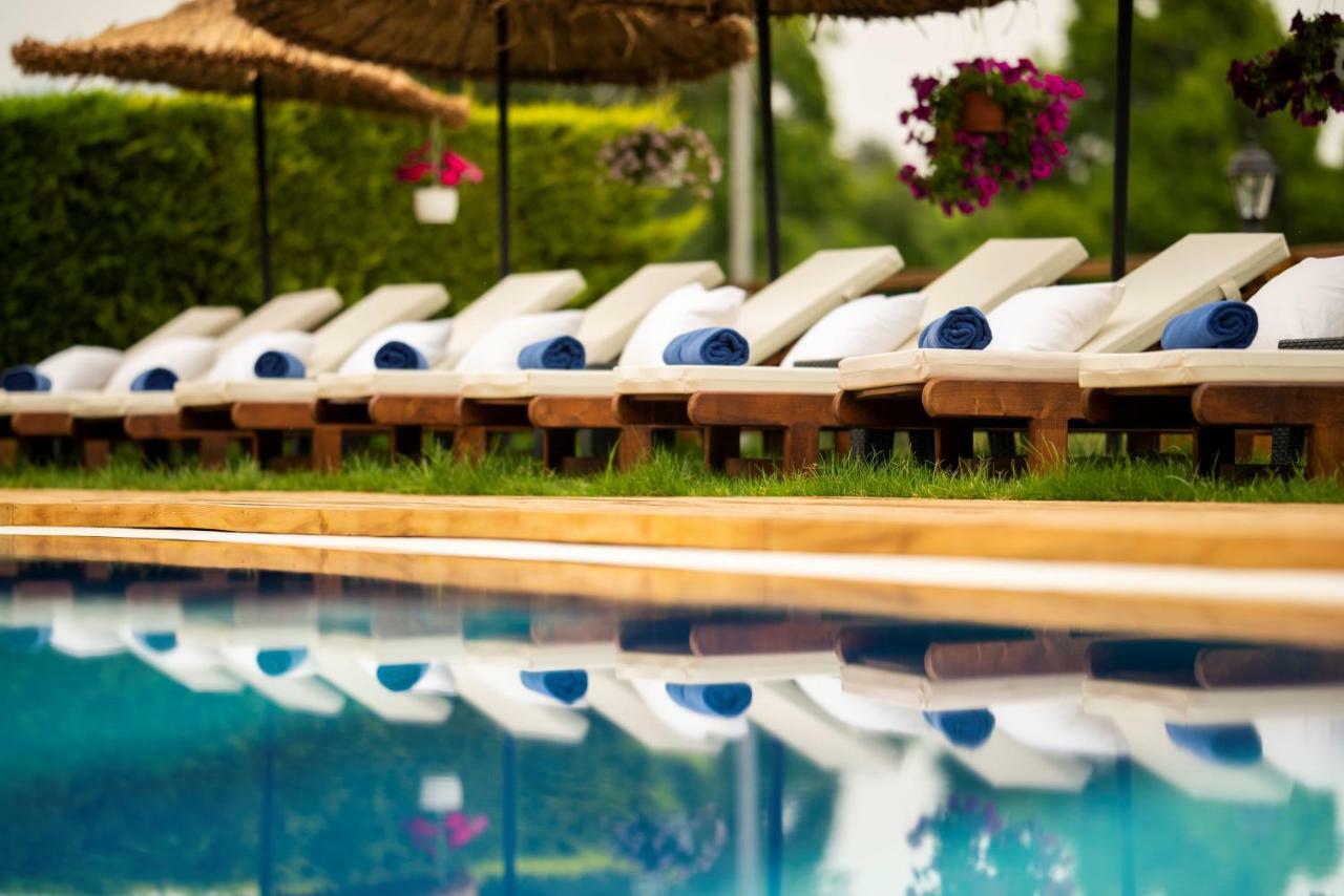 Arwen Hotel Fethiye Eksteriør billede
