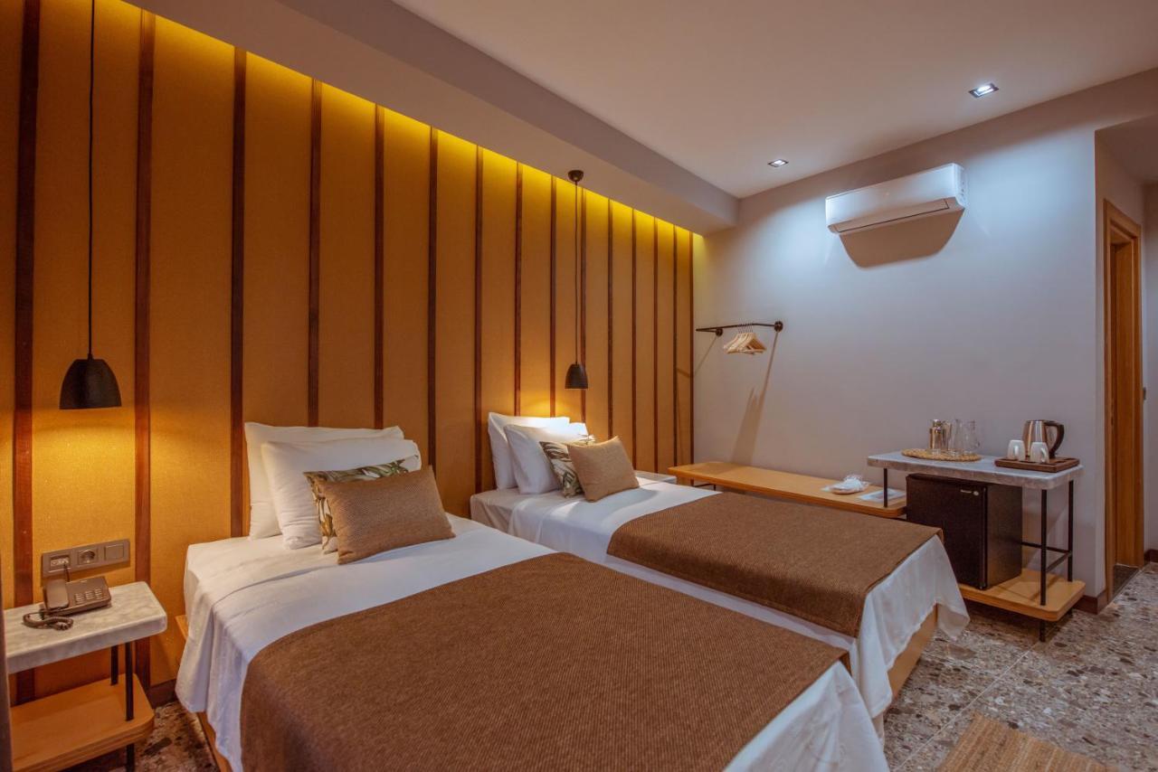 Arwen Hotel Fethiye Eksteriør billede
